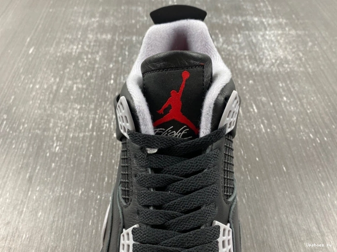 FV5029-006 4 Retro Jordan  Bred Reimagined  1117